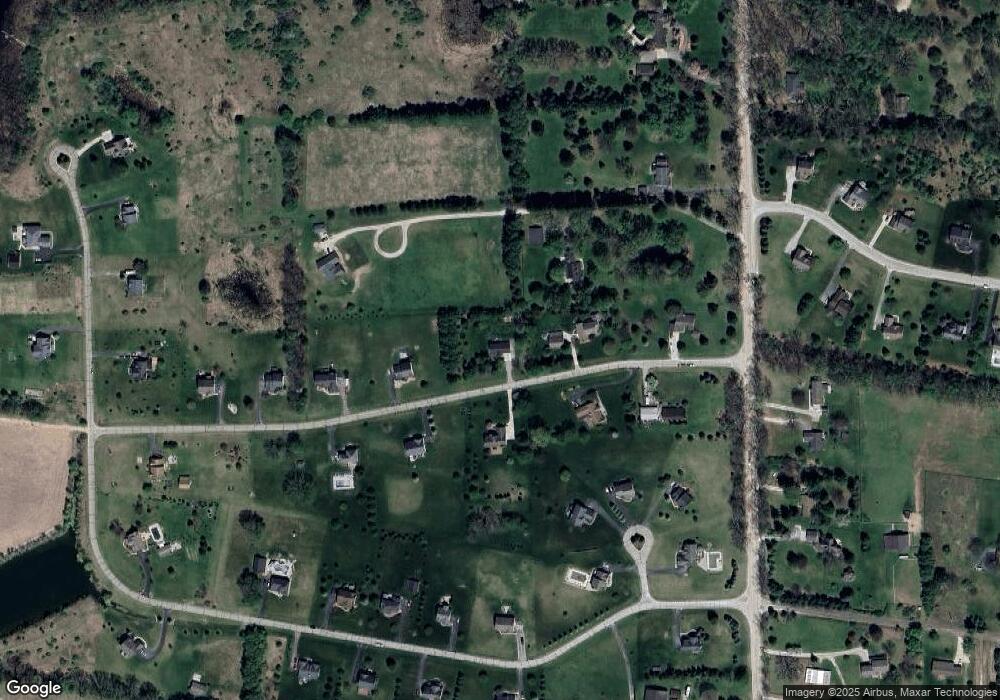 9104 Lotie Ln, Dexter, MI 48130 - photo 1