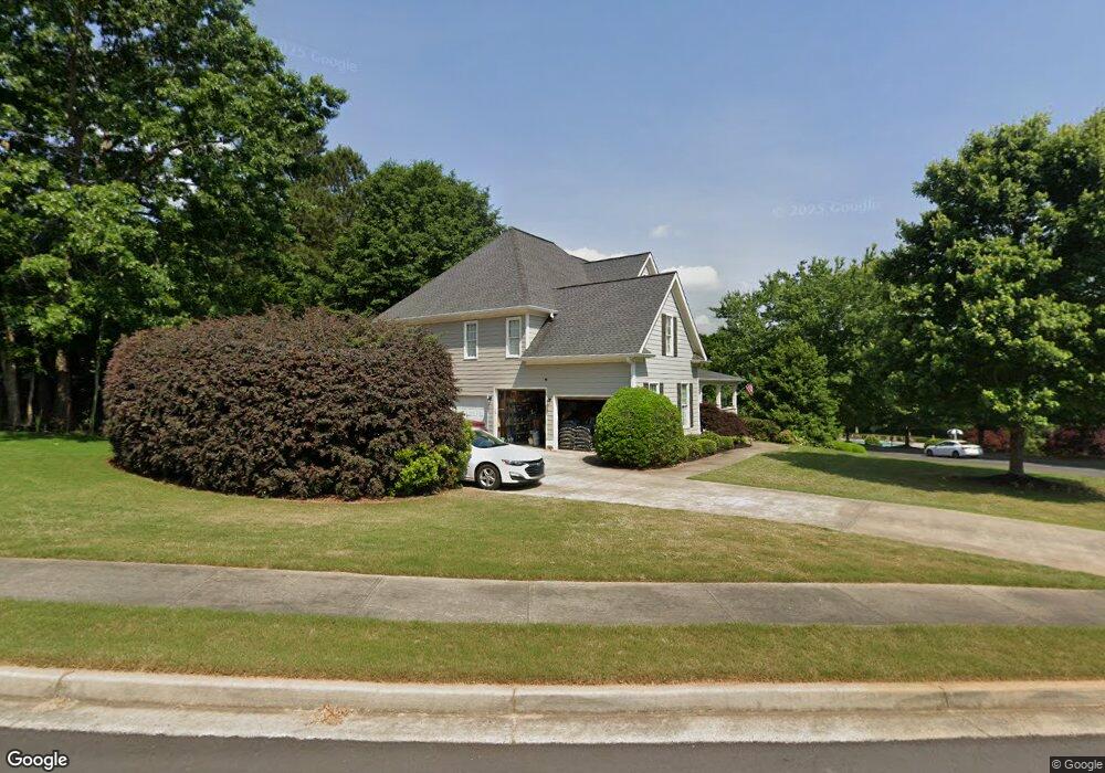 0 Timber Creek Ln unit 9028803, Acworth, GA 30101 - photo 1