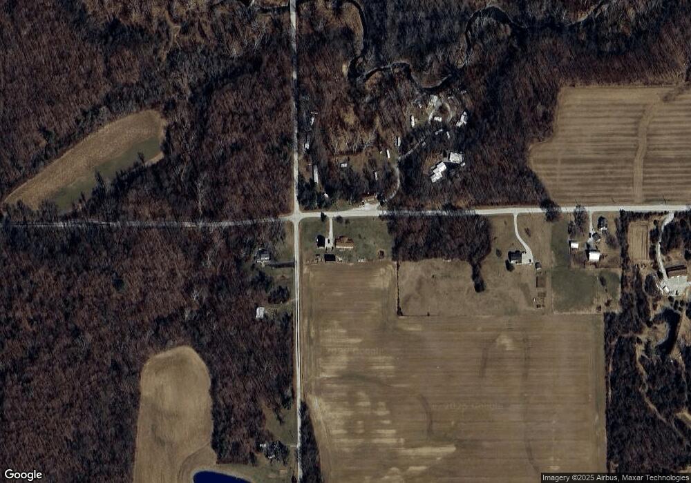 9965 W Chapel Rd, Andrews, IN 46702 - photo 1