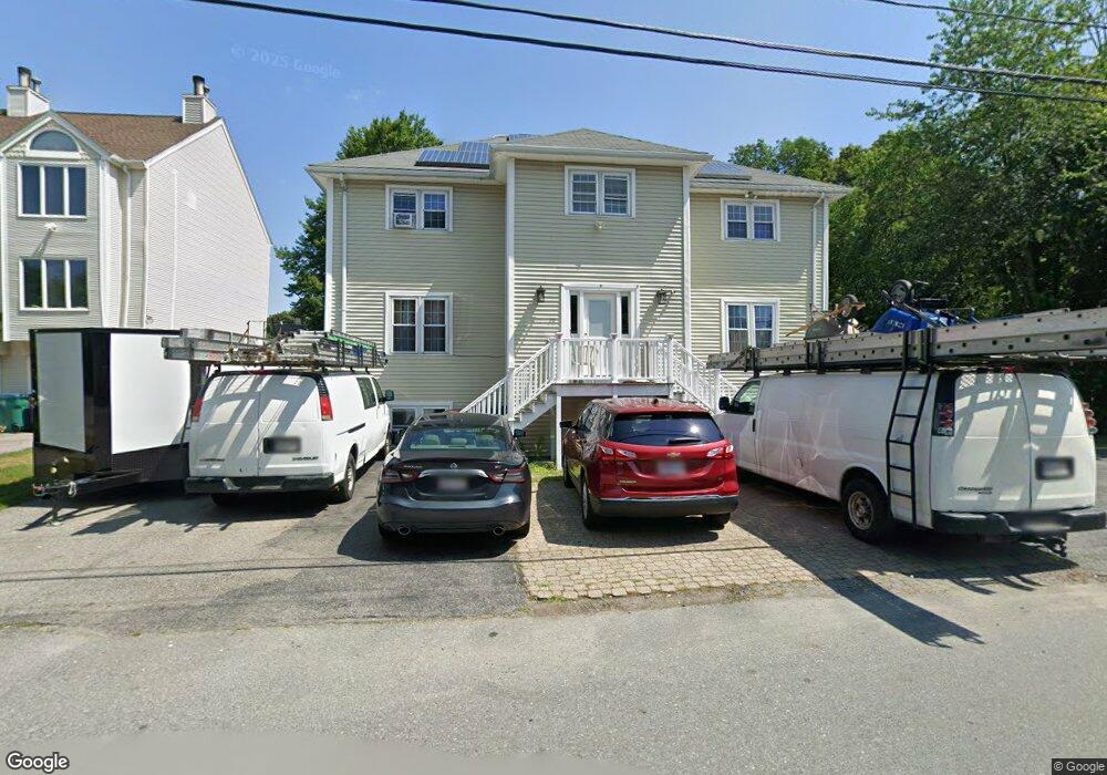 20 Eugene St, Lowell, MA 01852 - photo 1