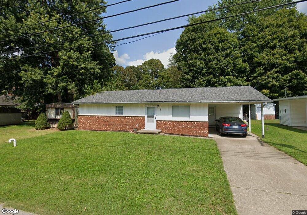 107 Northwood Terrace, Williamstown, WV 26187 - photo 1