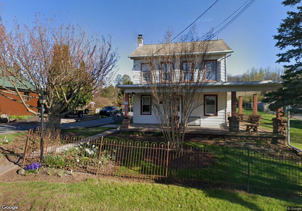 1213 Kurtz Mill Rd, Mohnton, PA 19540 - photo 1