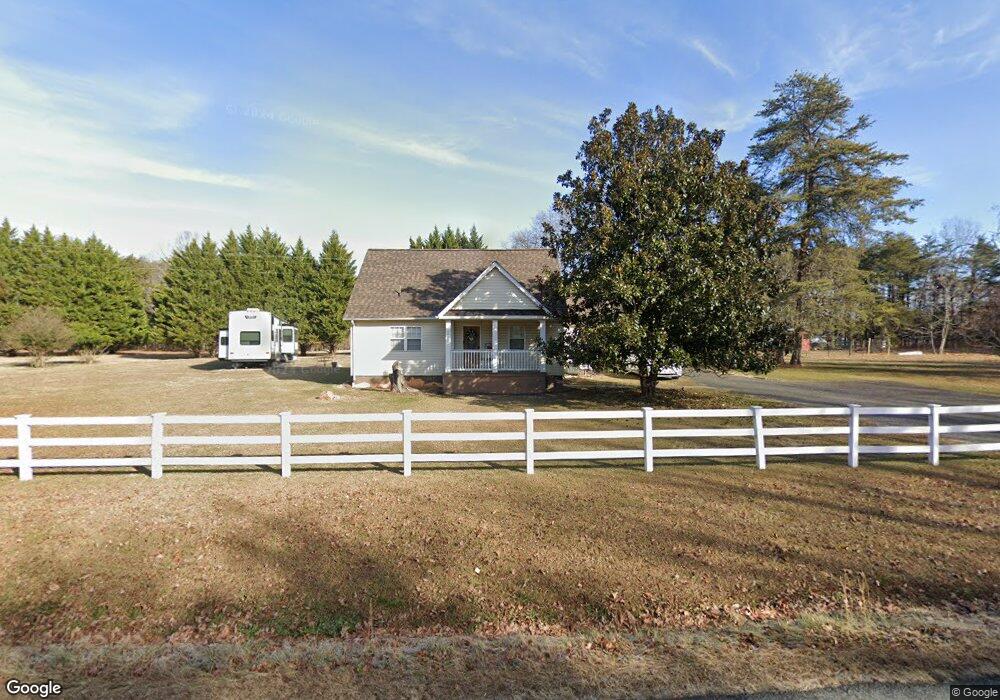 29373 Tatum Rd, Unionville, VA 22567 - photo 1