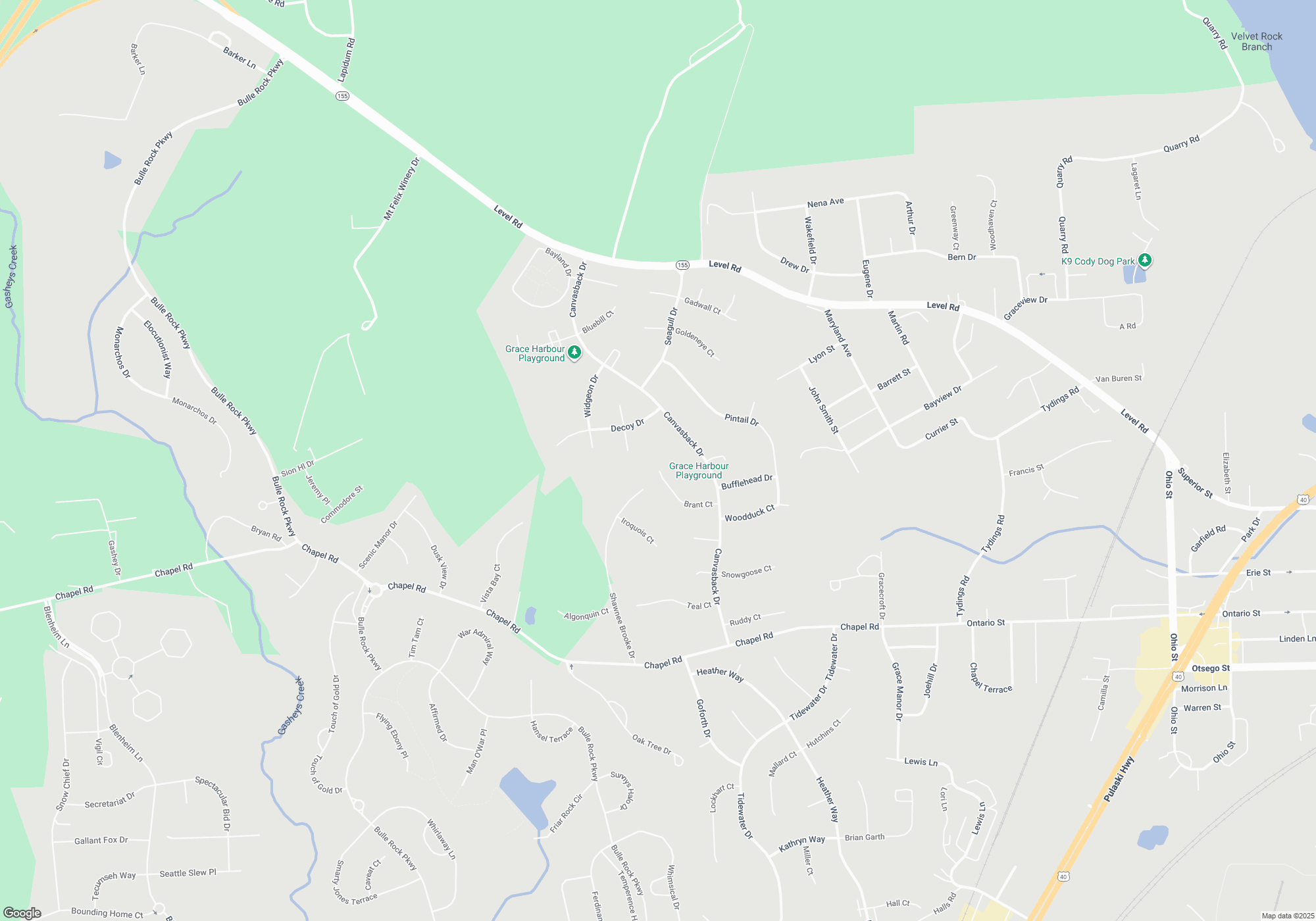 About Grace Harbour Schools, Demographics, Things to Do