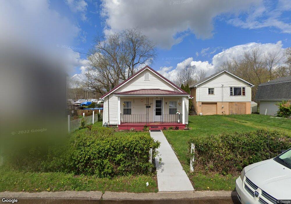 421 25th St, Dunbar, WV 25064 - photo 1