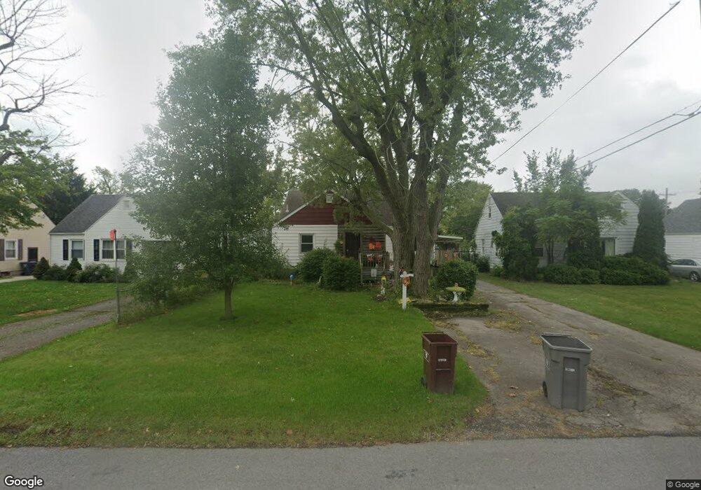 2151 W Wayne St, Lima, OH 45805 - photo 1