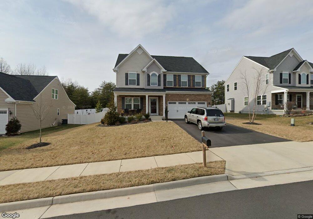 12845 Hoadly Manor Dr, Manassas, VA 20112 - photo 1