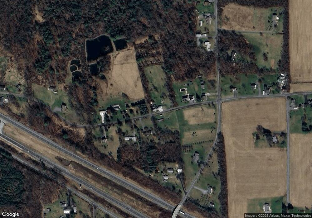 2208 Number 10 Rd, New Columbia, PA 17856 - photo 1