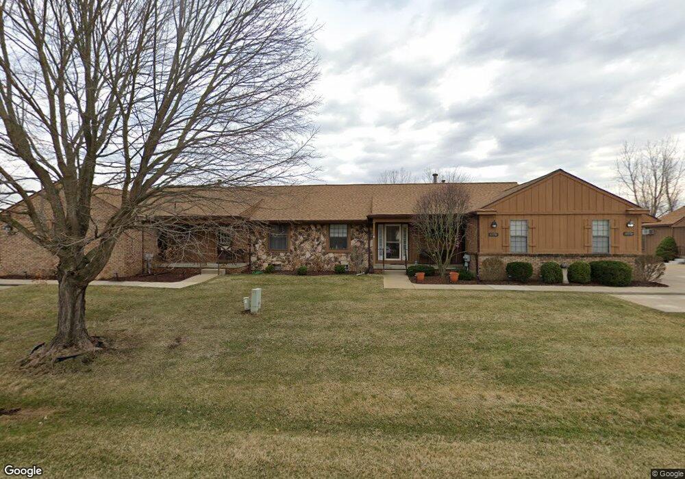 11738 Shenandoah Dr unit 177 2, South Lyon, MI 48178 - photo 1
