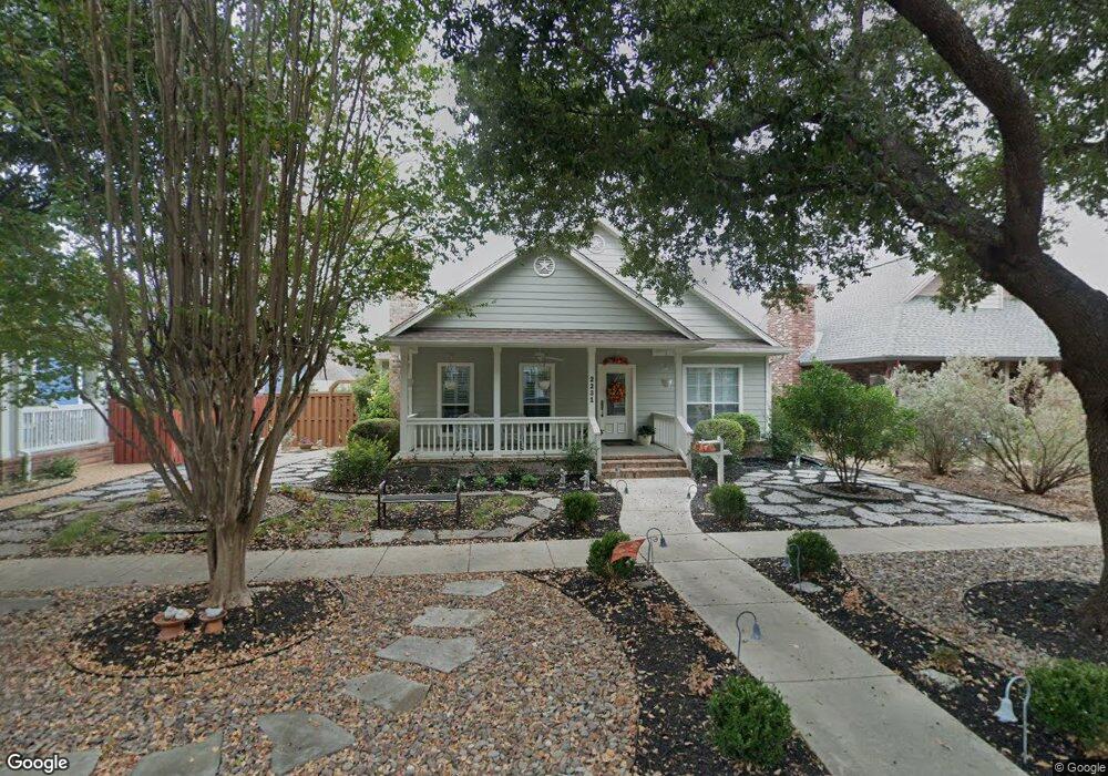 2231 Cotton Blvd, New Braunfels, TX 78130 - photo 1