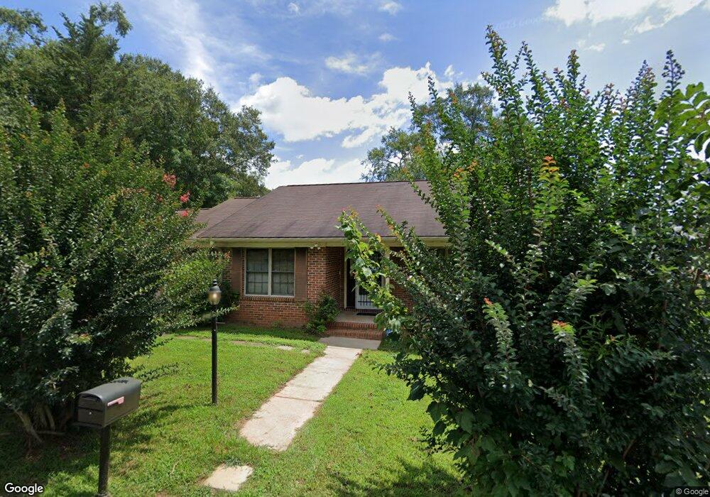 102 Scott Dr, Pendleton, SC 29670 - photo 1