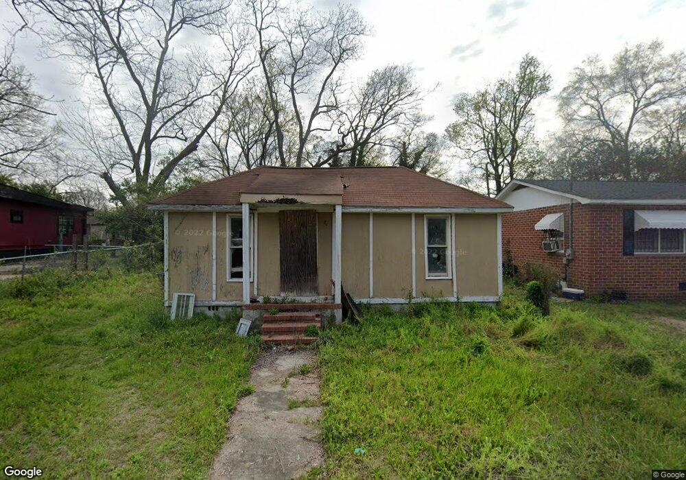 3525 Morris Ave, Macon, GA 31204 - photo 1