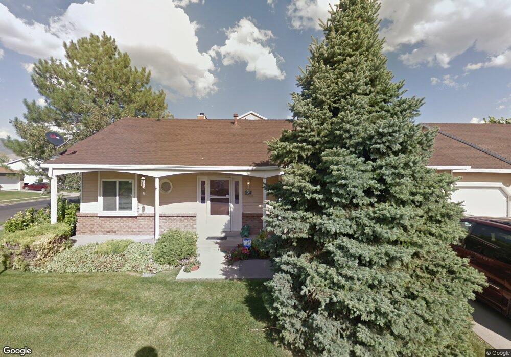 1931 S 1170 W, Woods Cross, UT 84087 - photo 1