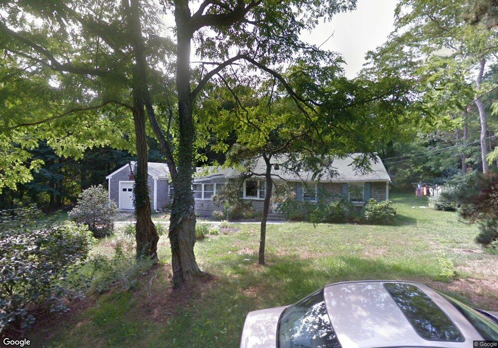 15 Indian Walk Rd, Wellfleet, MA 02667 - photo 1