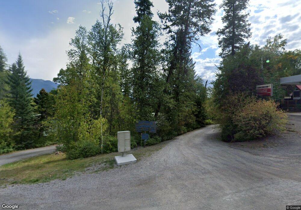 21431 Mt Highway 83, Bigfork, MT 59911 - photo 1