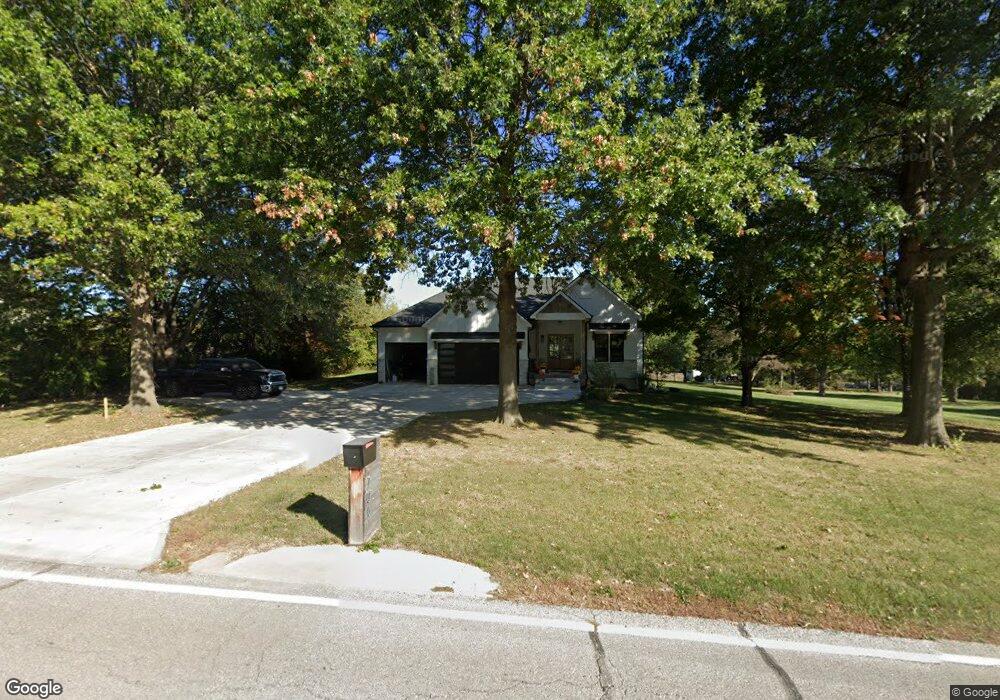 706 SW 163rd St, Lees Summit, MO 64082 - photo 1