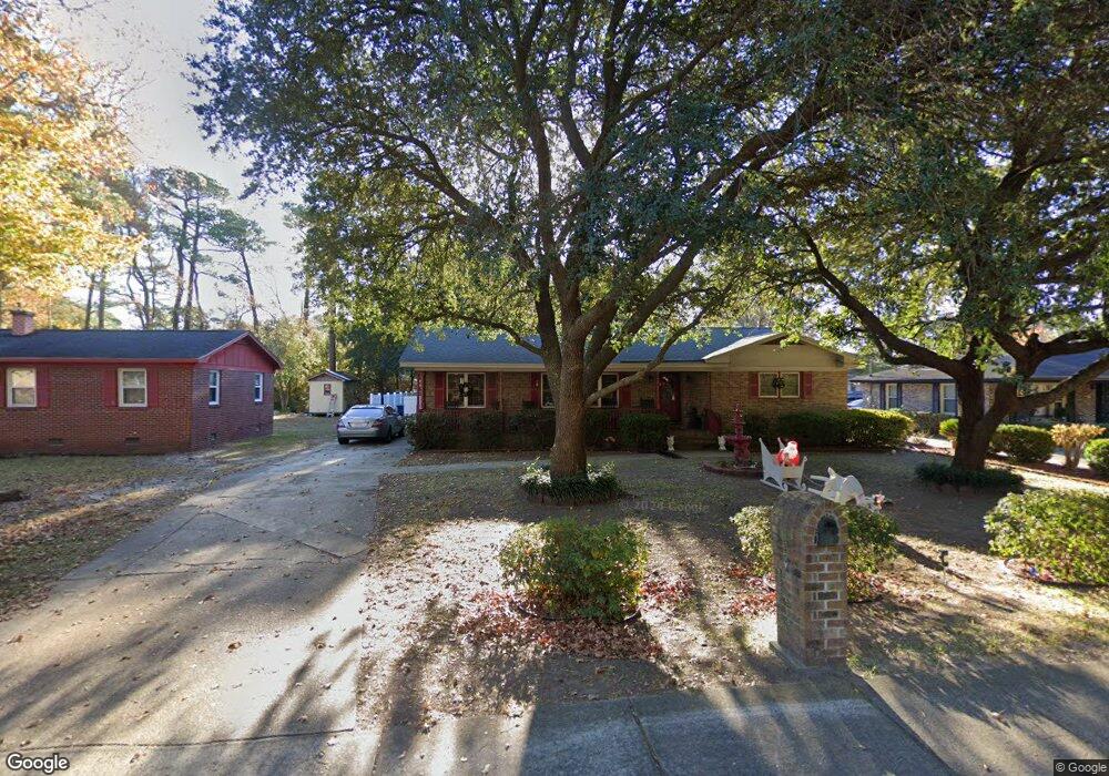 1304 Hemingway St, Myrtle Beach, SC 29577 - photo 1