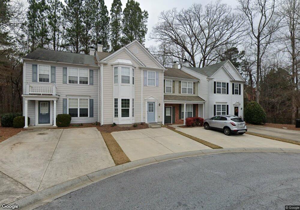 4043 Howell Park Rd unit I, Duluth, GA 30096 - photo 1