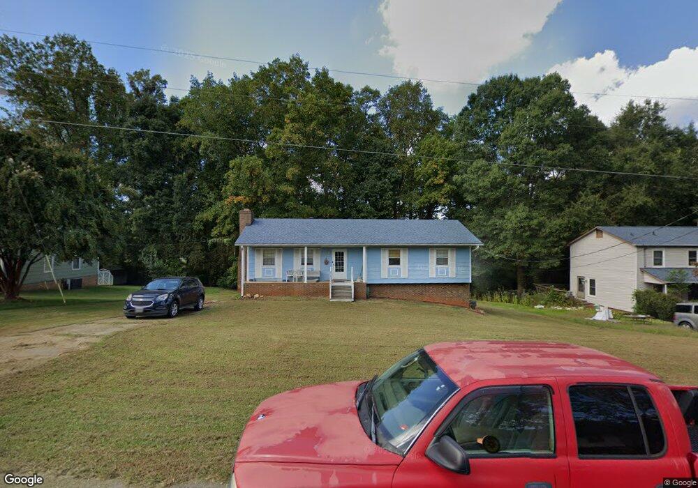 121 Oaklawn Rd, Statesville, NC 28625 - photo 1