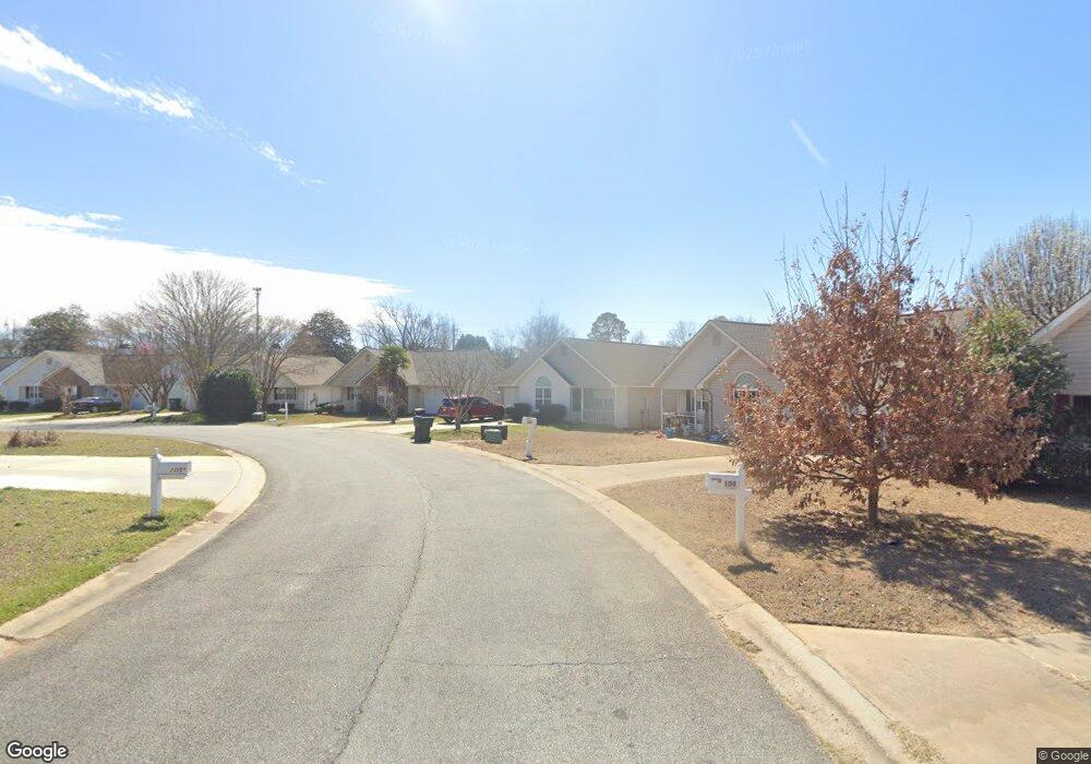 0 Talon Ct unit 8672669, Warner Robins, GA 31093 - photo 1