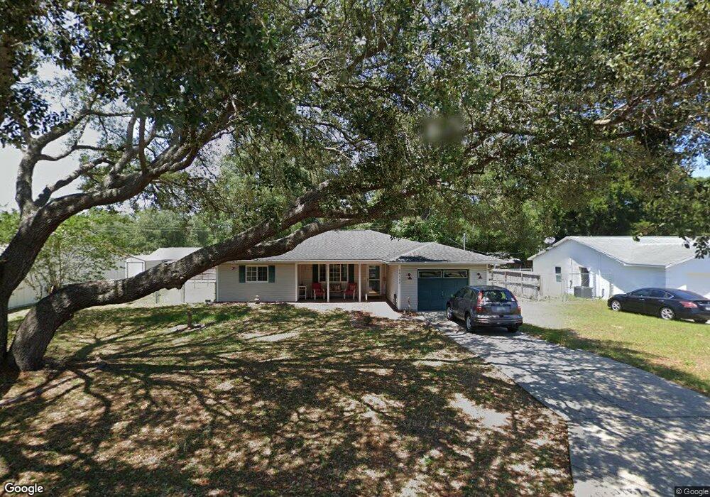 20167 SW 81st St, Dunnellon, FL 34431 - photo 1