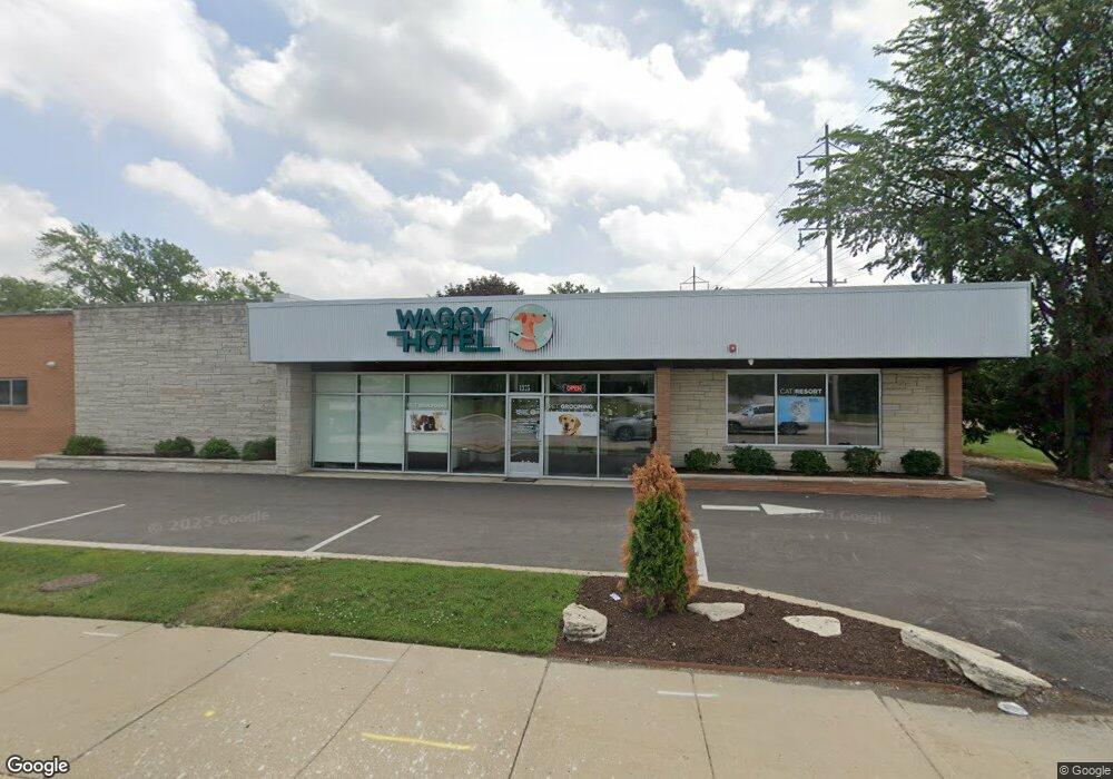 1375 E Oakton St, Des Plaines, IL 60018 - photo 1