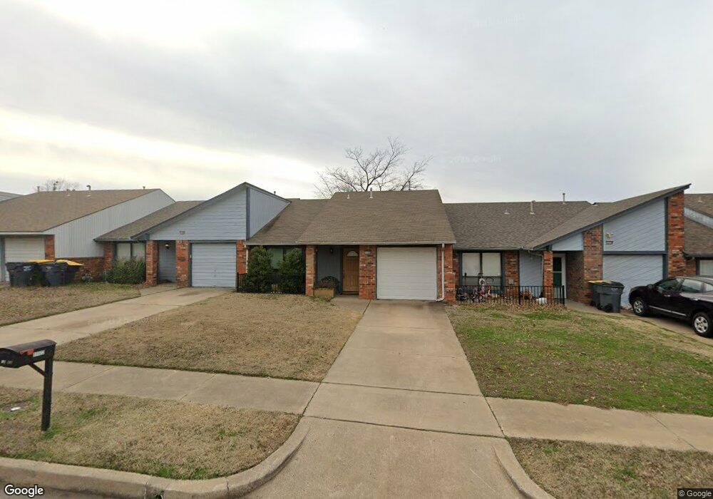 11122 S Date St, Jenks, OK 74037 - photo 1
