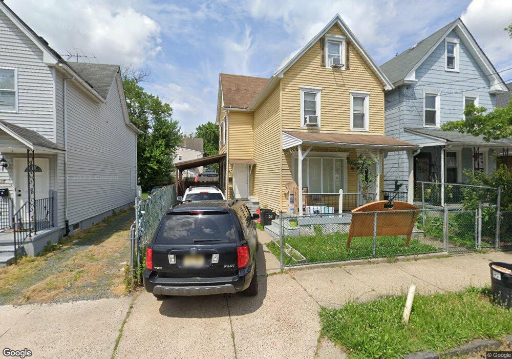 19 S 35th St, Camden, NJ 08105 - photo 1