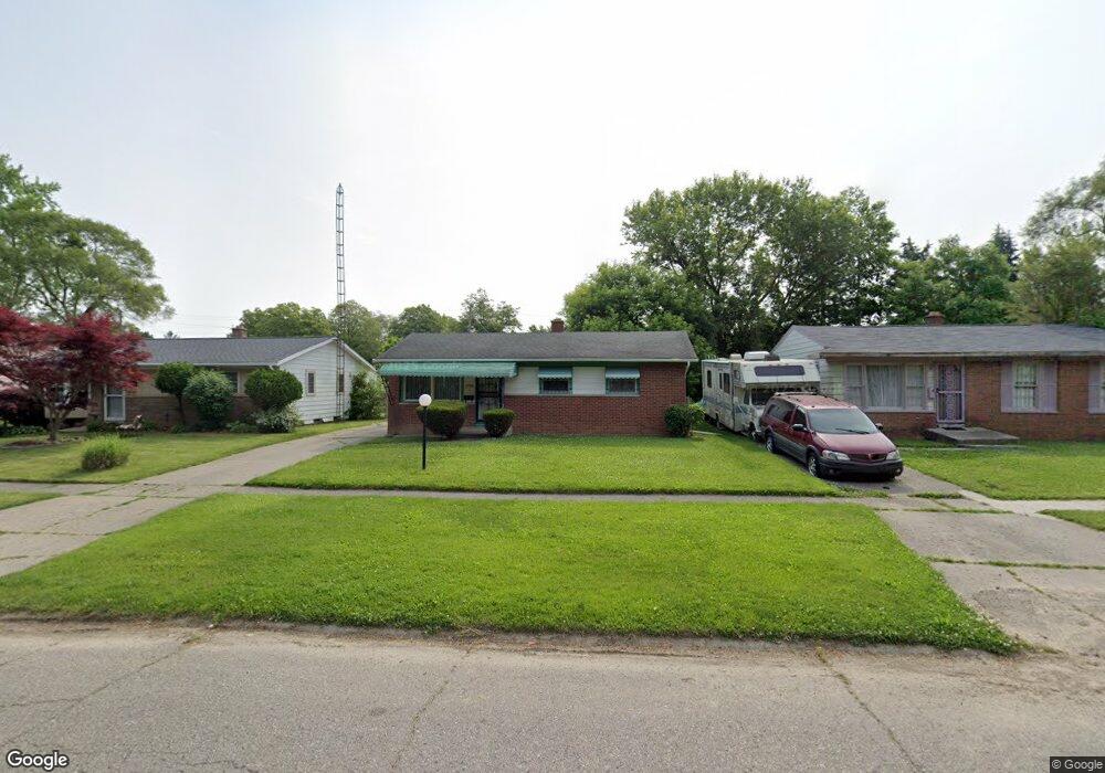 7006 Daryll Dr, Flint, MI 48505 - photo 1