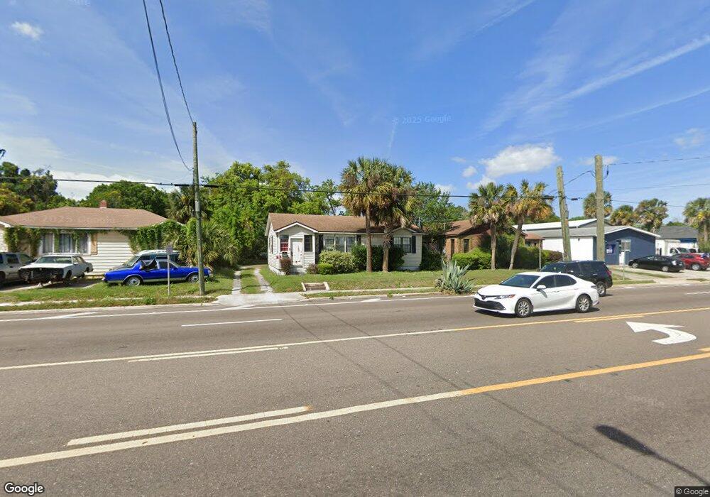 5033 San Juan Ave, Jacksonville, FL 32210 - photo 1