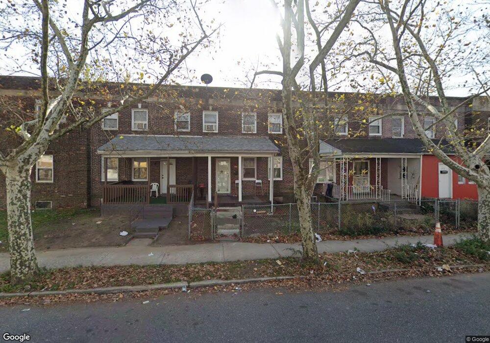 820 Morgan St, Camden, NJ 08104 - photo 1