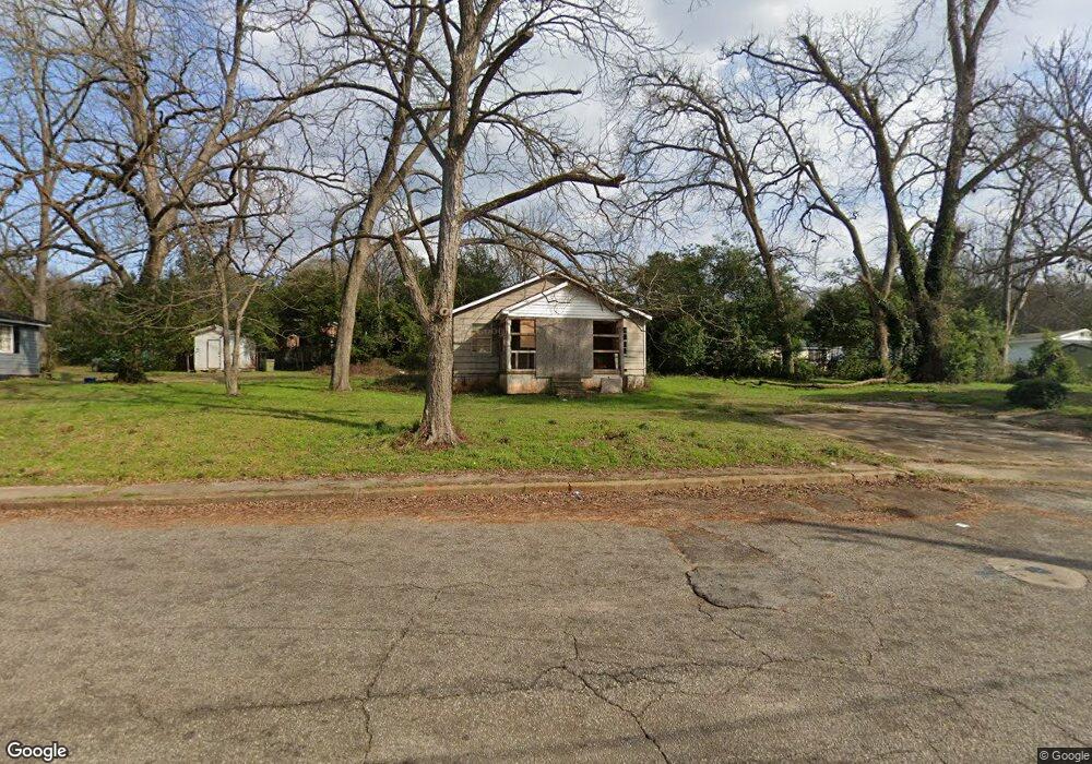 516 New St, Americus, GA 31709 - photo 1