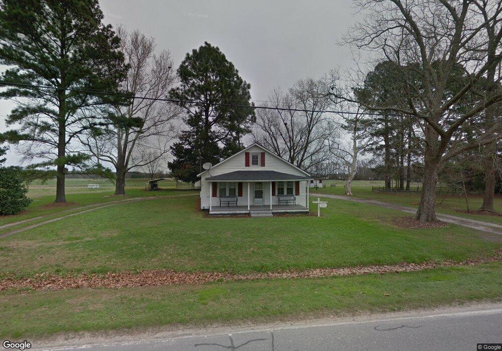 3527 McCaskey Rd, Williamston, NC 27892 - photo 1