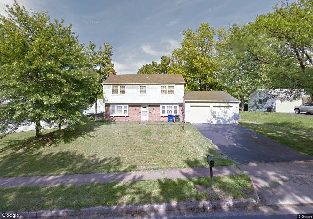 4325 Mariner Ln, Fairfax, VA 22033 - photo 1