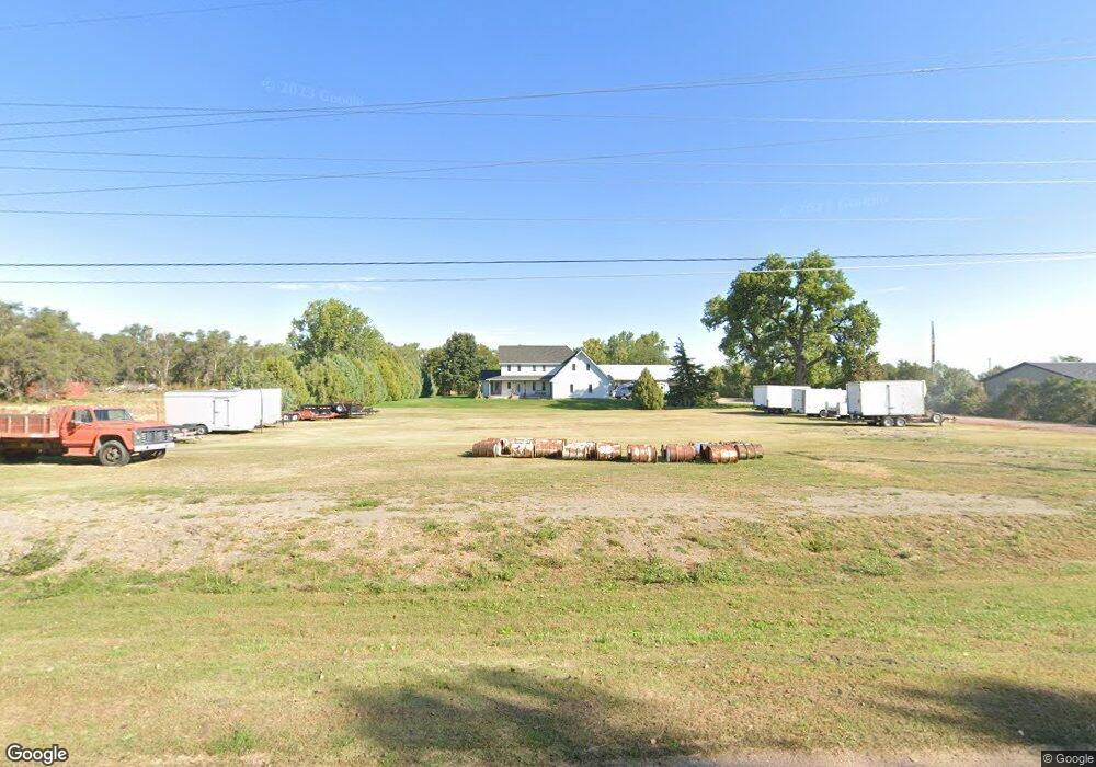 5101 Scouts Rest Ranch Rd, North Platte, NE 69101 - photo 1