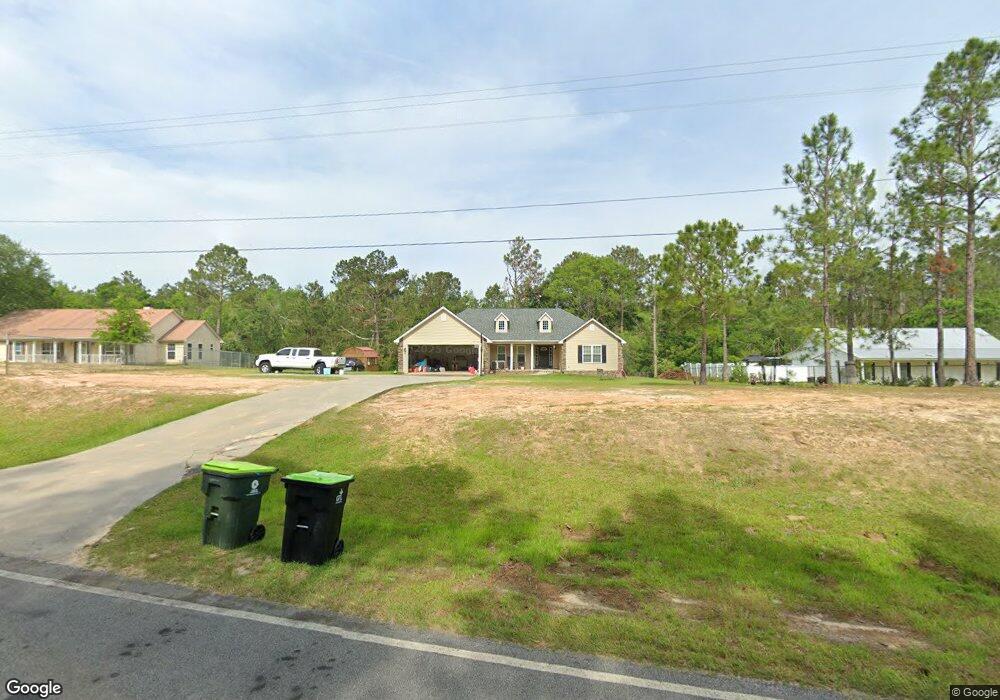 3426 Moseley Rd, Broxton, GA 31519 - photo 1