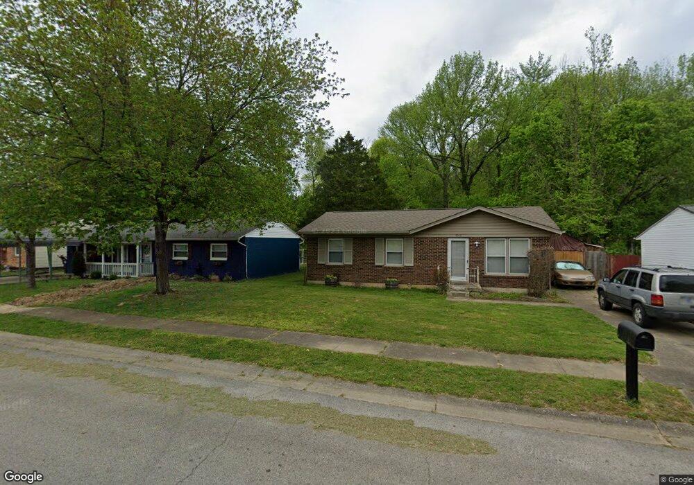 3006 Linda Dr, New Albany, IN 47150 - photo 1