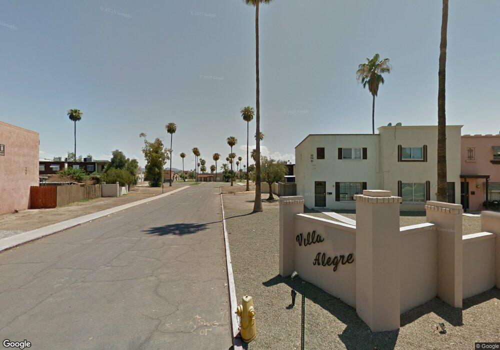 4651 W Thomas Rd unit B, Phoenix, AZ 85031 - photo 1