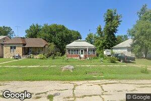 123 W 7th St, Florence, KS 66851