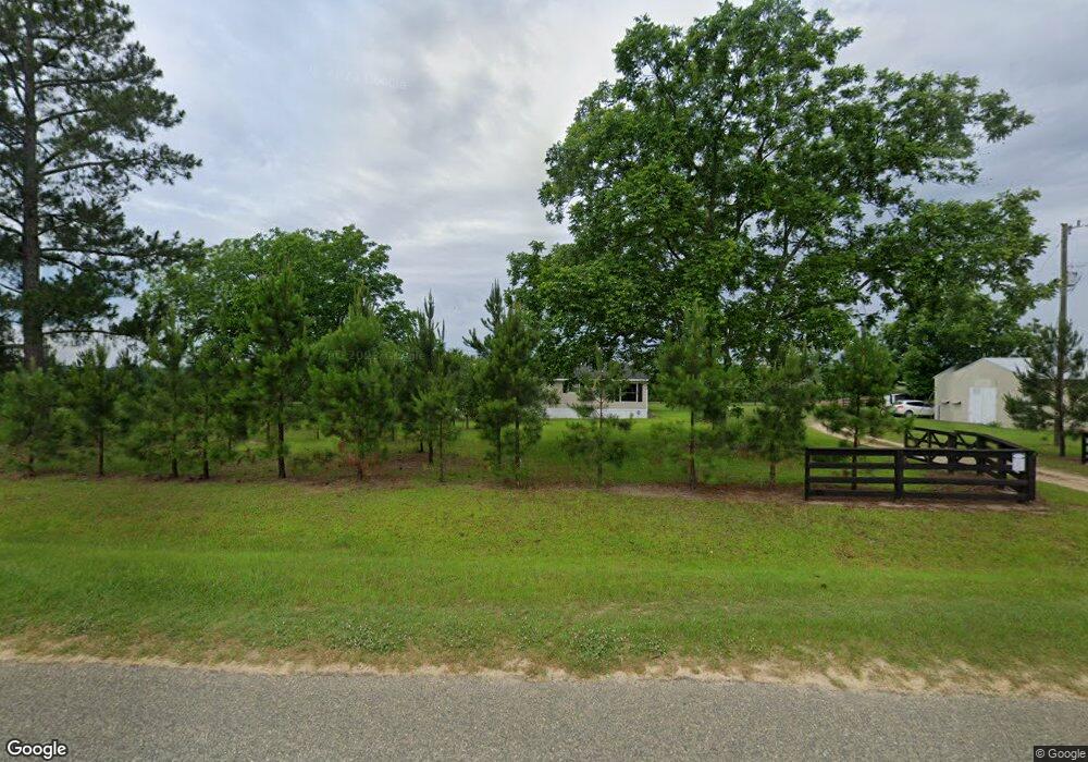 953 Hobbs Walker Rd, Enigma, GA 31749 - photo 1