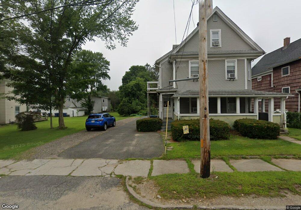 1640-1642 N Main St, Palmer, MA 01069 - photo 1