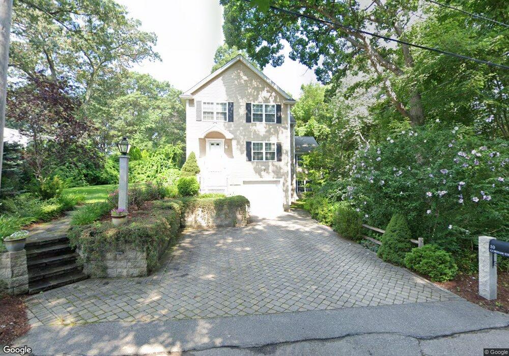 10 Gorham St, Wilmington, MA 01887 - photo 1