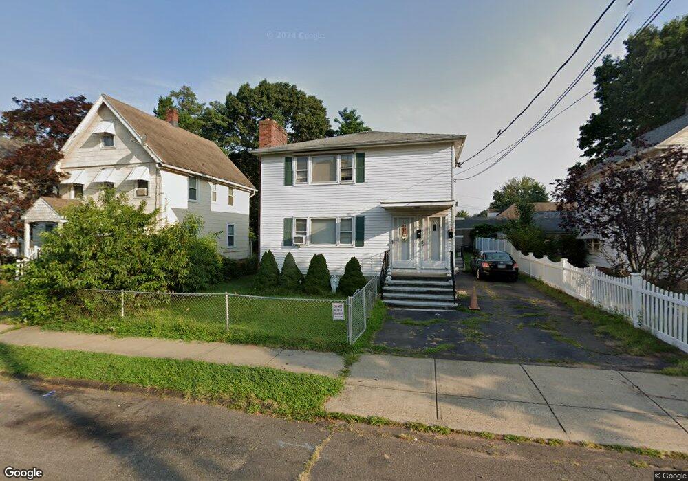 33 Jones St unit 35, West Haven, CT 06516 - photo 1