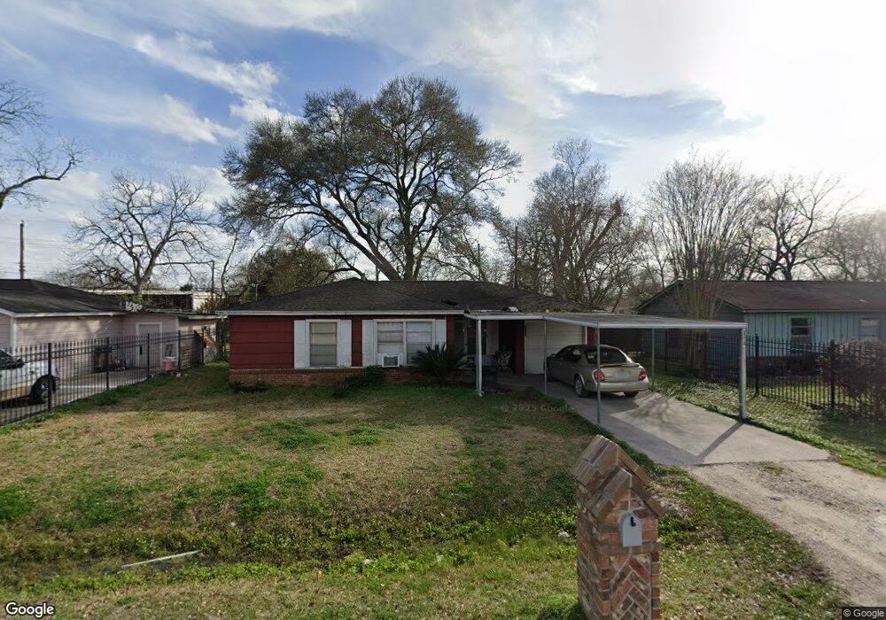 2218 Wardmont St, Houston, TX 77093 - photo 1