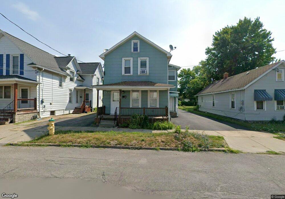 33 N Marion St, North Tonawanda, NY 14120 - photo 1
