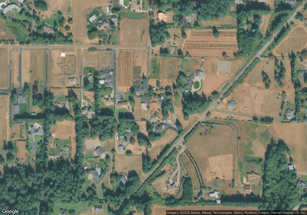 23201 SW Stafford Rd, Tualatin, OR 97062 - photo 1