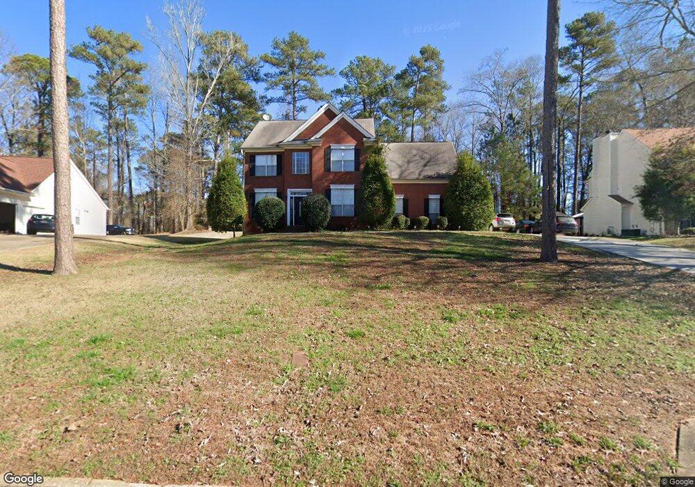 2196 Talbot Ridge unit XXB, Jonesboro, GA 30236 - photo 1