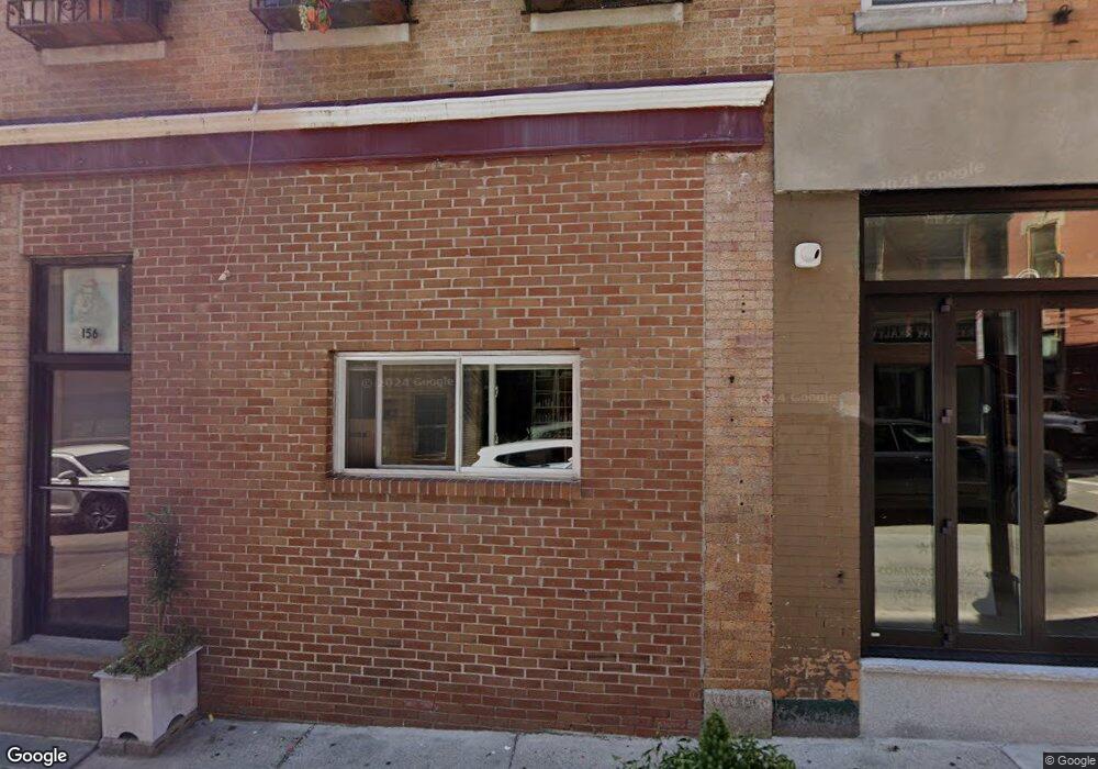 156 Salem St, Boston, MA 02113 - photo 1