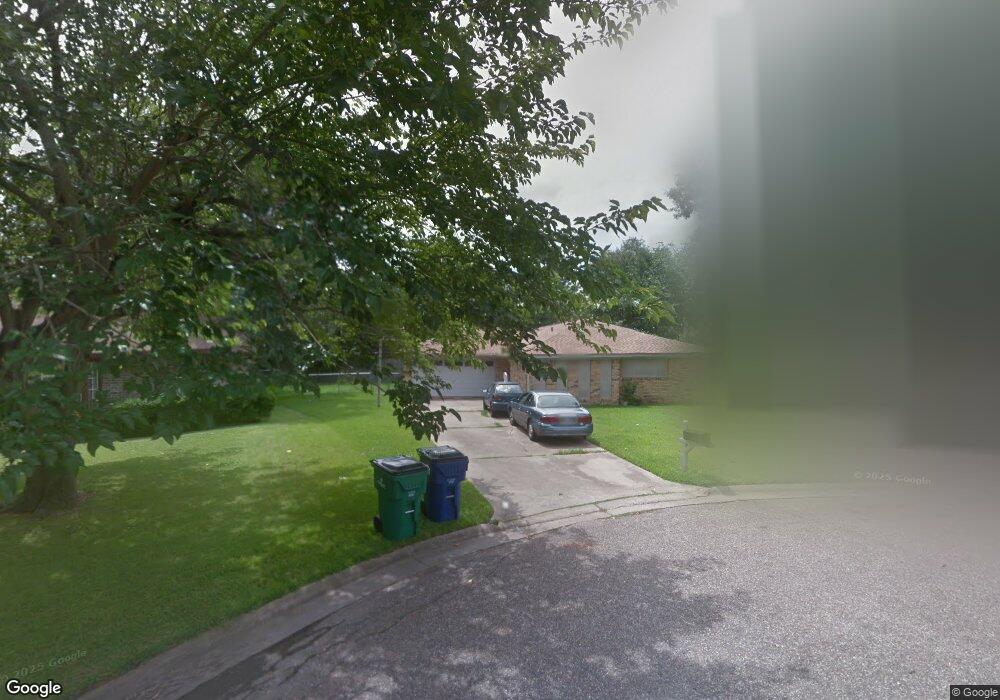 3706 Wilshire Dr, Alvin, TX 77511 - photo 1