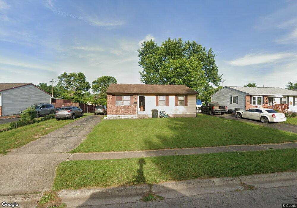 3710 Beechton Rd, Columbus, OH 43232 - photo 1